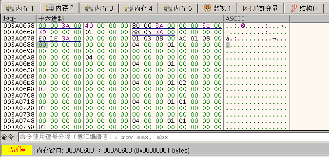 image-快表