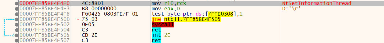 Open: 没有开启x64dbg的ScyllaHide的反调试.png